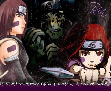 Naruto Characters A Z Narutalk The Best Naruto Information Source